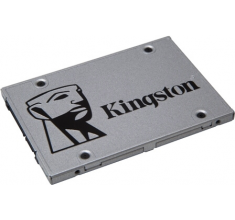 Накопичувач SSD Kingston Q500 240GB (SQ500S37/240G)