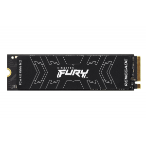 Накопичувач SSD Kingston FURY Renegade 2TGB (SFYRD/2000G)