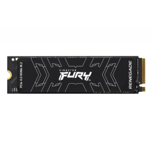 Накопичувач SSD Kingston FURY Renegade 1TGB (SFYRS/1000G)