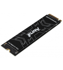 Накопичувач SSD Kingston FURY Renegade 2TGB (SFYRD/2000G)