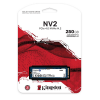 Накопичувач SSD Kingston NV2 250GB (SNV2S/250G)