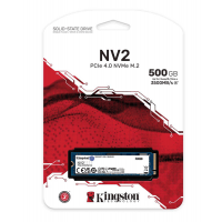 Накопичувач SSD Kingston NV2 500GB (SNV2S/500G)