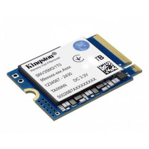 Накопичувач SSD Kingston NV3 1 TB (SNV3SM3/1T0)