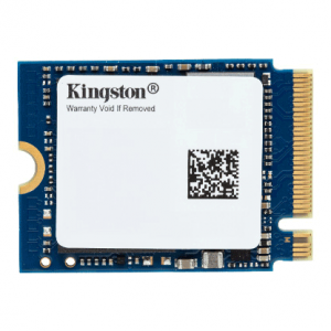 Накопичувач SSD Kingston M.2 2230 1 TB  OEM (OM3PGP41024P-A0)