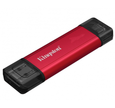 Накопичувач SSD Kingston SSD Dual Portable 512GB (SPSD/512GB)