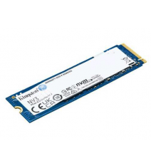 Накопичувач SSD Kingston NV3 1 TB OEM (SNV3S/1000GBK)