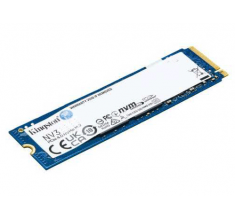 Накопичувач SSD Kingston NV3 2 TB OEM (SNV3S/2000GBK)