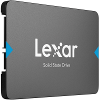 Накопичувач SSD Lexar NQ100 512GB (LNQ100X512G-RNNNG)
