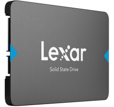 Накопичувач SSD Lexar NQ100 512GB (LNQ100X512G-RNNNG)