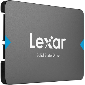 Накопичувач SSD Lexar NQ100 512GB (LNQ100X512G-RNNNG)