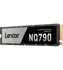 Накопичувач SSD Lexar NQ790 2TB PCIe 4.0 (LNQ790X002T-RNNNG)