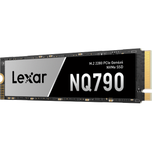 Накопичувач SSD Lexar NQ790 2TB PCIe 4.0 (LNQ790X002T-RNNNG)