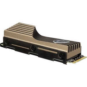 Накопичувач SSD MSI Spatium M570 HS 1 TB (S78-440L1M0-P83)
