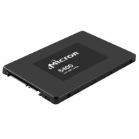 Накопичувач SSD Micron 5400 MAX 3.84TB (MTFDDAK3T8TGB-1BC1ZABYYR)