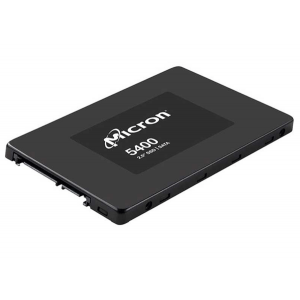 Накопичувач SSD Micron 5400 PRO 1.92TB (MTFDDAK1T9TGA-1BC1ZABYYR)