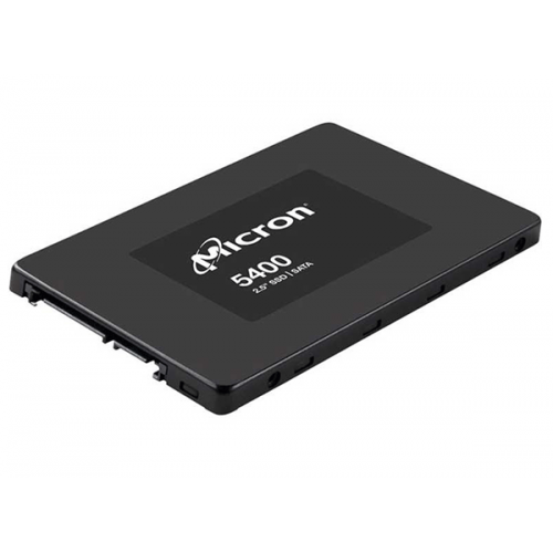 Накопичувач SSD Micron 5400 PRO 960GB (MTFDDAK960TGA-1BC1ZABYY)
