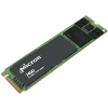 Накопичувач SSD Micron 7400 PRO 3.84TB (MTFDKBG3T8TDZ-1AZ1ZABYYR)