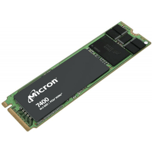 Накопичувач SSD Micron 7400 PRO 3.84TB (MTFDKBG3T8TDZ-1AZ1ZABYYR)