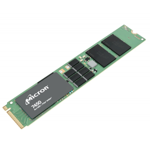 Накопичувач SSD Micron 7450 PRO 960GB (MTFDKBA960TFR-1BC1ZABYYR)