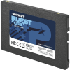 Накопичувач SSD PATRIOT Burst Elite 960 GB (PBE960GS25SSDR)