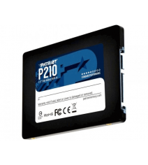 Накопичувач SSD PATRIOT P210 512 GB (P210S512G25)