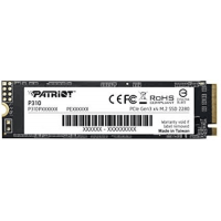 Накопичувач SSD PATRIOT P310 480 GB (P310P480GM28)