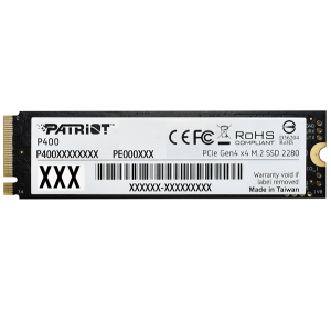 Накопичувач SSD PATRIOT P400 2 TB (P400P2TBM28H)