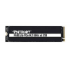 Накопичувач SSD PATRIOT P400 Lite 1 TB (P400LP1KGM28H)