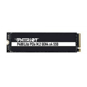 Накопичувач SSD PATRIOT P400 Lite 250 GB (P400LP250GM28H)