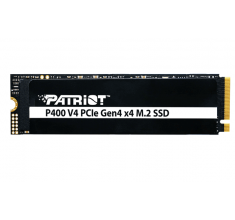 Накопичувач SSD PATRIOT P400 V4 500 GB (P400VP500GM28H)