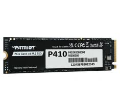 Накопичувач SSD PATRIOT P410 1 TB (P410P1TBM28H)