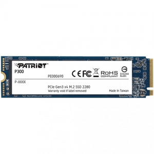 Накопичувач SSD PATRIOT P300 2 TB (P300P2TBM28)