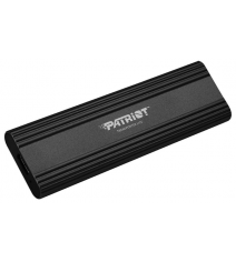 Накопичувач SSD PATRIOT Transporter Lite Black 512GB (PTPL512GPECB)
