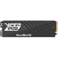 Накопичувач SSD PATRIOT Viper VP4300 1 TB (VP4300-1TBM28H)