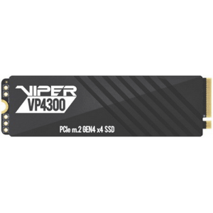 Накопичувач SSD PATRIOT Viper VP4300 2 TB (VP4300-2TBM28H)