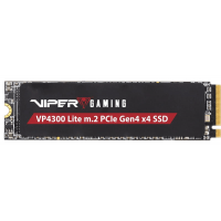 Накопичувач SSD PATRIOT Viper VP4300 Lite 1 TB (VP4300L1TBM28H)