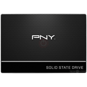 Накопичувач SSD PNY CS900 500GB (SSD7CS900-500-RB)