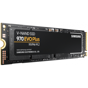 Накопичувач SSD Samsung 970 EVO Plus MZ-V7S2T0BW