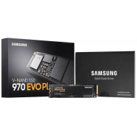 Накопичувач SSD Samsung 970 EVO Plus MZ-V7S250BW