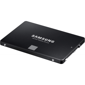 Накопичувач SSD Samsung 870 EVO 500GB (MZ-77E500BW)