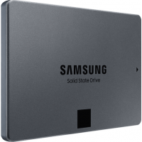 Накопичувач SSD Samsung 870 QVO 1TB (MZ-77Q1T0BW)