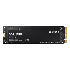 Накопичувач SSD Samsung 980 500GB (MZ-V8V500BW) Накопичувач SSD Samsung 980 500GB (MZ-V8V500BW)
