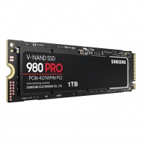 Накопичувач SSD Samsung 980 PRO 1TB (MZ-V8P1T0BW)