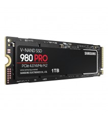 Накопичувач SSD Samsung 980 PRO 1TB (MZ-V8P1T0BW)