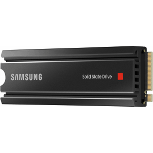 Накопичувач SSD Samsung 980 PRO w/ Heatsink 1TB (MZ-V8P1T0CW)