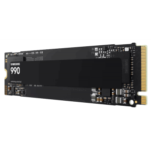 Накопичувач SSD Samsung 990 1TB (MZ-V9V1T0BW)