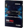 Накопичувач SSD Samsung 990 PRO 2TB (MZ-V9P2T0BW)