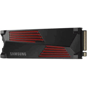 Накопичувач SSD Samsung 990 PRO w/ Heatsink 4TB (MZ-V9P4T0GW)