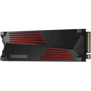 Накопичувач SSD Samsung 990 PRO w/ Heatsink 2TB (MZ-V9P2T0GW)