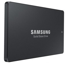 Накопичувач SSD Samsung SM883 960GB OEM (MZ7KH960HAJR)